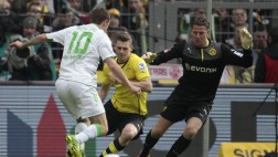 Golazo: Kruse burla a defensa y arquero con solo un regate
