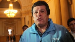 Heriberto Benítez: "El mismo Gobierno ahonda la crisis"