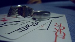 Robó 973.000 dólares y los gastó en apuestas en Italia