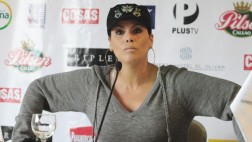Olga Tañón demandaría a empresarios peruanos por difamación