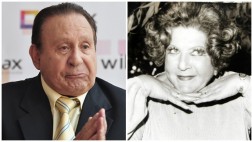 Tulio Loza: "Esmeralda Checa era bella por dentro y fuera"