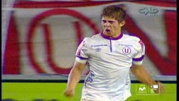 La 'U' sigue sin ganar: igualó 1-1 con San Martín en Monumental