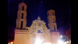 Pobladores de Sechura durmieron en plaza por temor a otro sismo