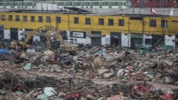 La Parada: el 51% está de acuerdo con el cierre del ex mercado