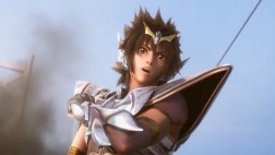"Caballeros del Zodíaco": mira el nuevo tráiler de la película