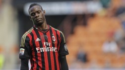 AC Milan perdió 4-2 y sumó tres derrotas consecutivas