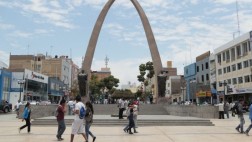 Sismo de 6.5 grados en Chile generó alarma en Tacna