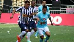 UNO X UNO: así vimos a los jugadores de Alianza Lima