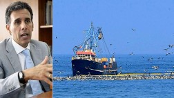 ¿Logrará el Produce que los industriales paguen más por pescar?