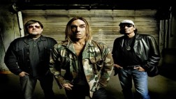 The Stooges: murió uno de los fundadores de la banda