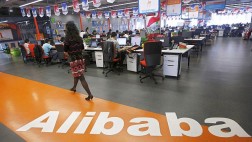 Alibaba considera al Perú entre los top 5 de Latinoamérica