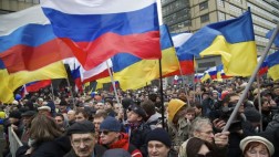 Crimea pide formalmente unirse a Rusia