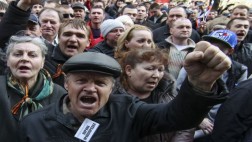 Cinco claves para entender el futuro de Crimea