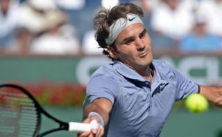 Pese a caer, Federer subió al quinto lugar del ránking ATP