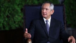 Fiscalía de la Nación analiza acusación contra René Cornejo