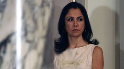 “A partir de hoy Nadine no tendrá injerencia”, según Gutiérrez