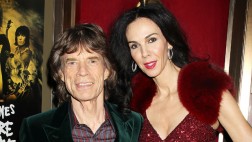 Hallan muerta a L'Wren Scott, novia de Mick Jagger