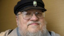 George R.R. Martin reveló el final de "Game of Thrones"