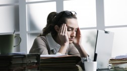 ¿Cómo hacer que el trabajo tenga algo de sentido?