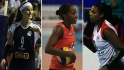 Liga Nacional de Vóley: así va la tabla de posiciones