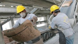 Alta tasa de crecimiento del PBI se habría mantenido en enero
