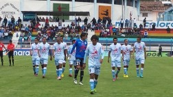 Real Garcilaso con suplentes cayó 3-1 ante León en Urcos