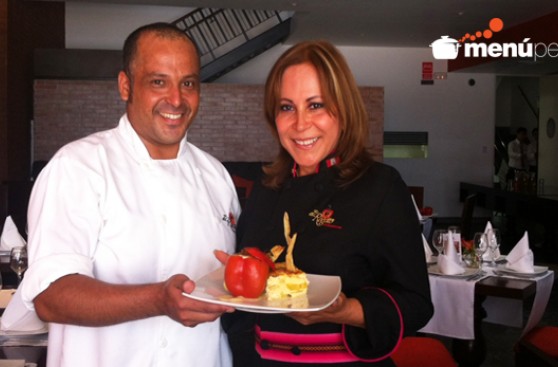 Así se prepara el tradicional rocoto relleno arequipeño