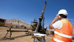Se aplaza firma de contratos para proyecto minero Antakori