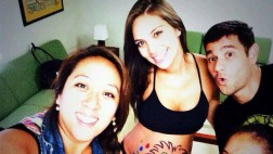 Así viven Natalie Vértiz y Yaco Eskenazi la llegada de su hijo