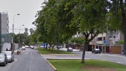 Condonarán arbitrios a vecinos por obras en Av. Ricardo Palma