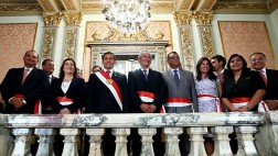 ANÁLISIS: El panorama de René Cornejo tras ajustado respaldo