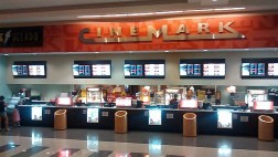 Cinemark invirtió US$5 millones en digitalizar sus salas