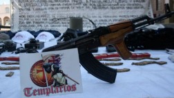 México: Cae miembro de cártel por robo de órganos a menores