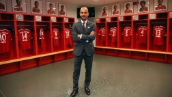 Josep Guardiola quiere quedarse en el Bayern hasta el 2017