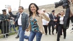 "Campaña", por Milagros Leiva
