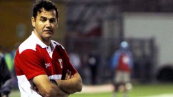 Ahmed admite que tuvo propuesta para dirigir a la selección