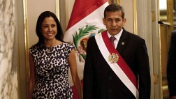Gobierno insiste en que injerencia de Nadine es una percepción