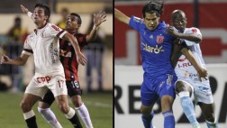 Copa Libertadores 2014: guía TV y resultados de la semana