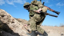 La crisis de Crimea hace resurgir los ecos de la Guerra Fría