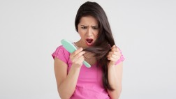 ¿Se te cae el cabello? Estas podrían ser las razones