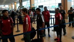 La 'U' viajó a Brasil por el milagro en la Copa Libertadores