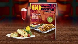 Tercera edición de Menú Perú trae 60 recetas para invitar
