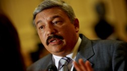Beingolea: Hay condiciones para que oposición presida Congreso