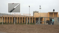 Piedras Gordas: crimen "pasional" ocurrió en pabellón del penal
