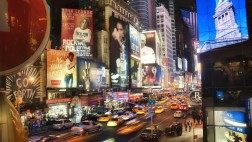 Viaja a Nueva York con presupuesto ajustado
