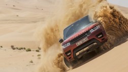 ¿Amante de las dunas? Recórrelas con seguridad en tu auto