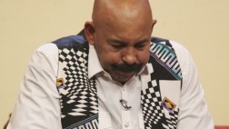 Oscar D'León sobre Venezuela: "Lo que quiero es paz"