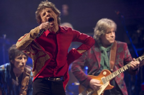 Los Rolling Stones suspendieron gira por muerte de L'Wren Scott