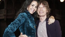 L'Wren Scott: cuando la novia de Mick Jagger visitó el Perú
