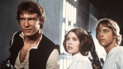 El Episodio VII de "Star Wars" tendrá "caras muy familiares"